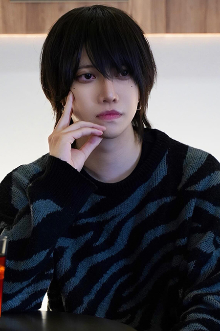 北村 怜也 AVALON 歌舞伎町