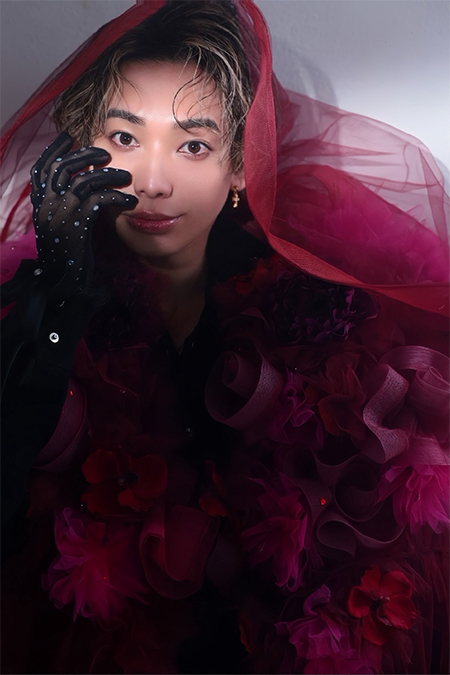 蛇喰 潤 Rigel 大阪 ミナミ