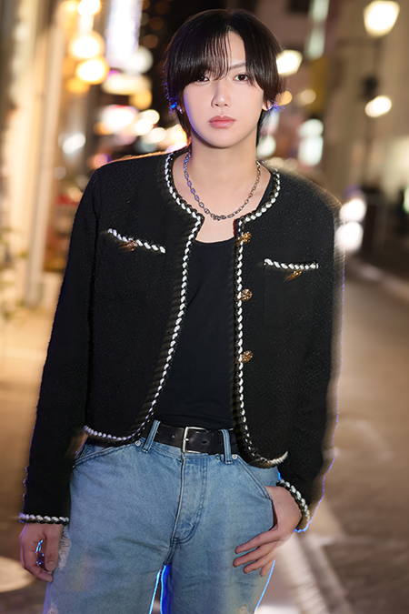 百戦 練磨 SHINY -本店- 岡山