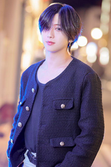 凪沙 SHINY -本店- 岡山