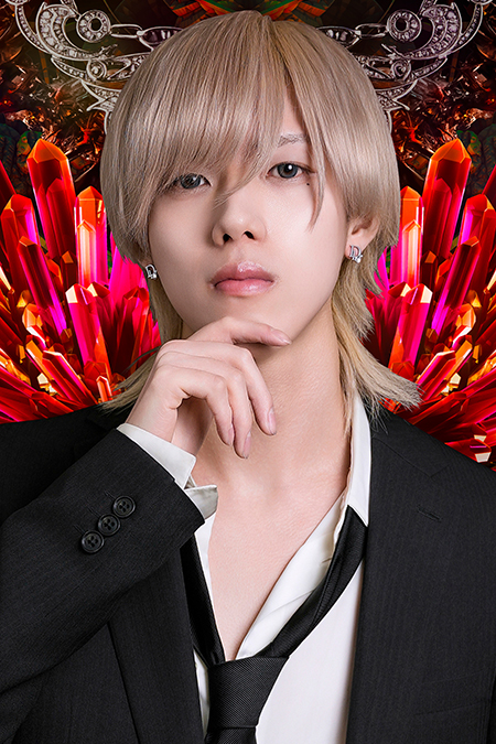 烏間 晴翔 Lillion 歌舞伎町