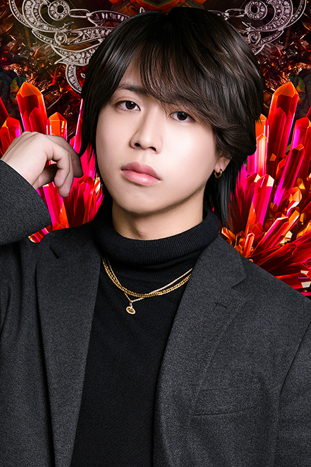 一 蘭 Lillion 歌舞伎町