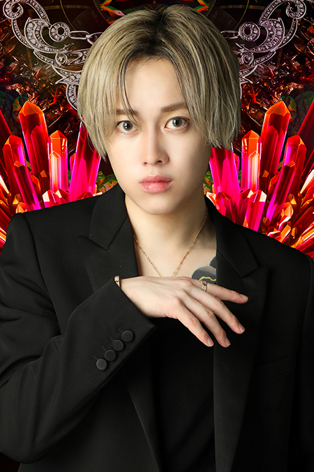 七海 葵 Lillion 歌舞伎町