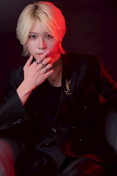 ハク Collection -osaka- 大阪 ミナミ