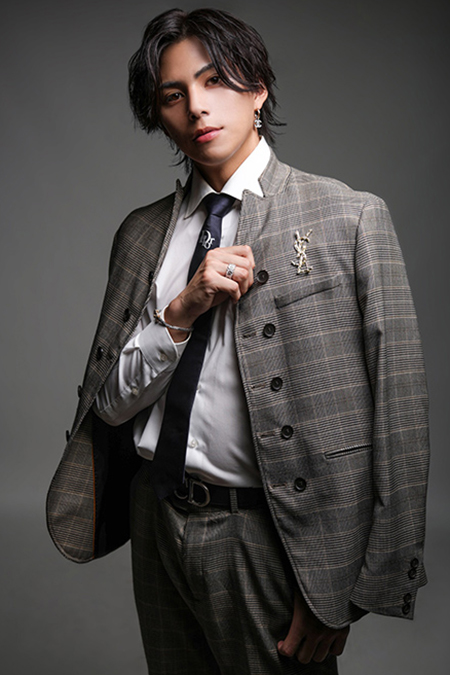 じよん FUYUTSUKI -WHITE- 大阪 ミナミ