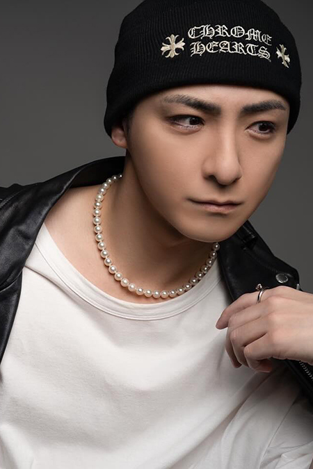 RYO FUYUTSUKI -WHITE- 大阪 ミナミ