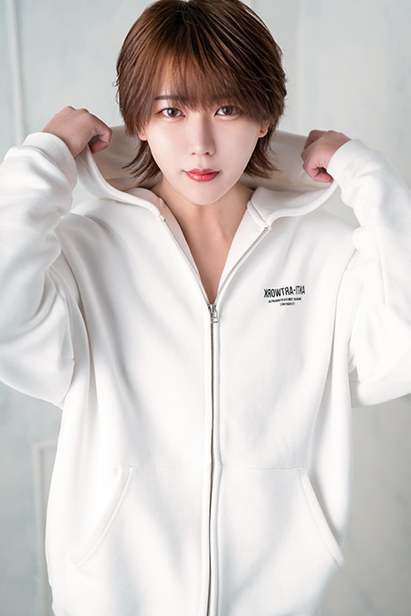 燈 FUYUTSUKI -WHITE- 大阪 ミナミ