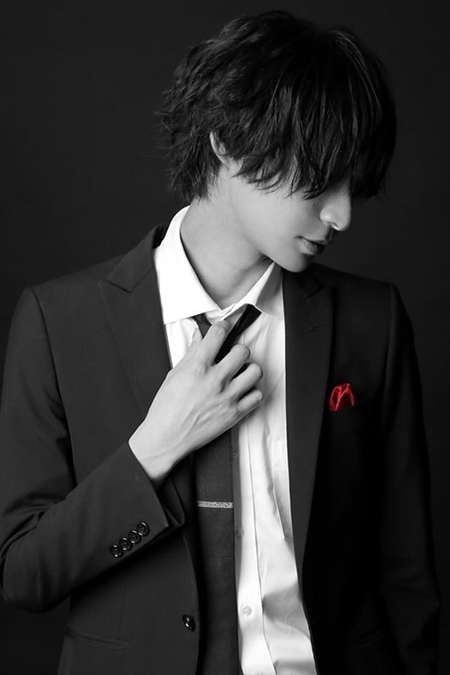 緋村 剣心 FUYUTSUKI -WHITE- 大阪 ミナミ