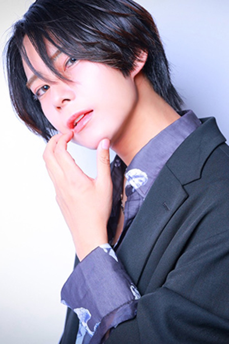 流星 FUYUTSUKI -WHITE- 大阪 ミナミ