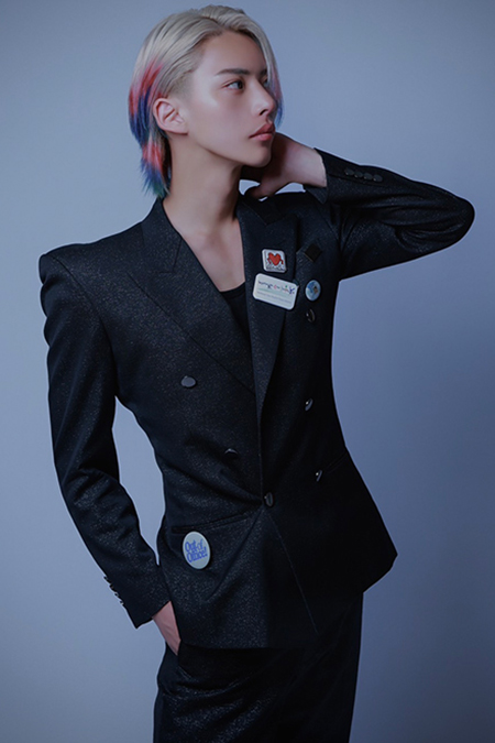 0mi FUYUTSUKI -WHITE- 大阪 ミナミ