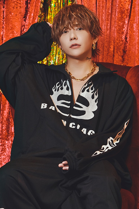 九条 星音 FUYUTSUKI -WHITE- 大阪 ミナミ