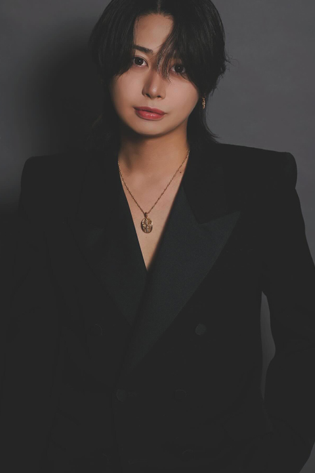 蒼月 龍 FUYUTSUKI -WHITE- 大阪 ミナミ