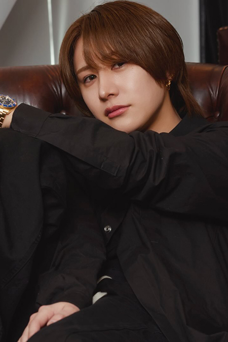 篠宮 凌 FUYUTSUKI -WHITE- 大阪 ミナミ