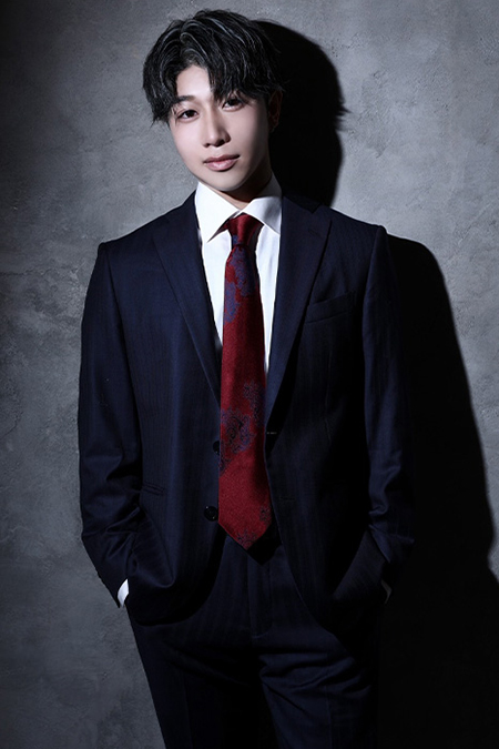 ひびき FUYUTSUKI -WHITE- 大阪 ミナミ