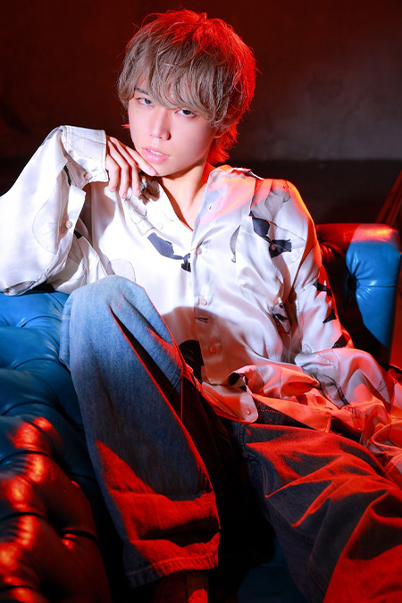 成早 朝日 FUYUTSUKI -WHITE- 大阪 ミナミ