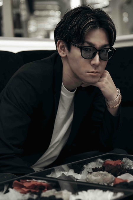 だいろく とわ FUYUTSUKI -WHITE- 大阪 ミナミ