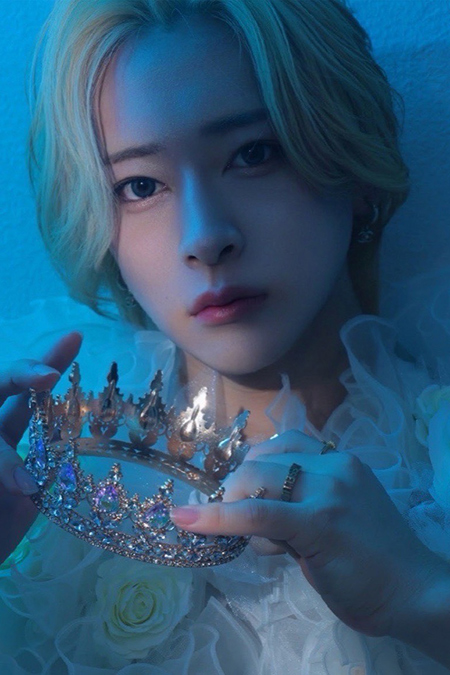 柊 りと CHRONO 大阪 ミナミ