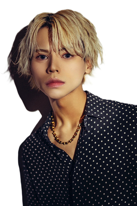 峰津院 大和 YGGDRASILL 歌舞伎町