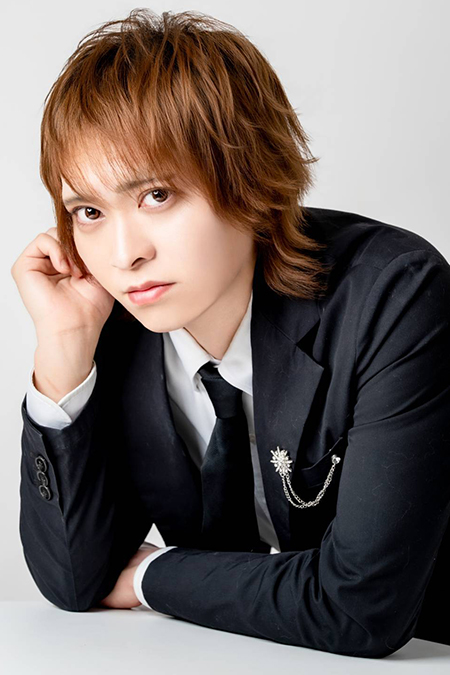 幕 大貴 LIFDRASIR 歌舞伎町