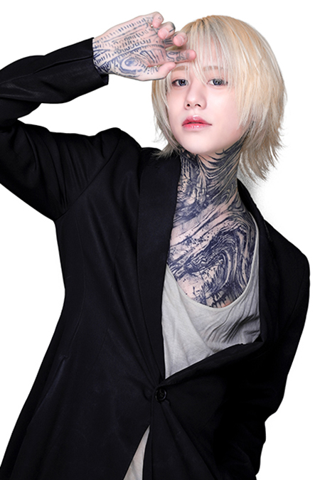 Shin YGGDRASILL 歌舞伎町