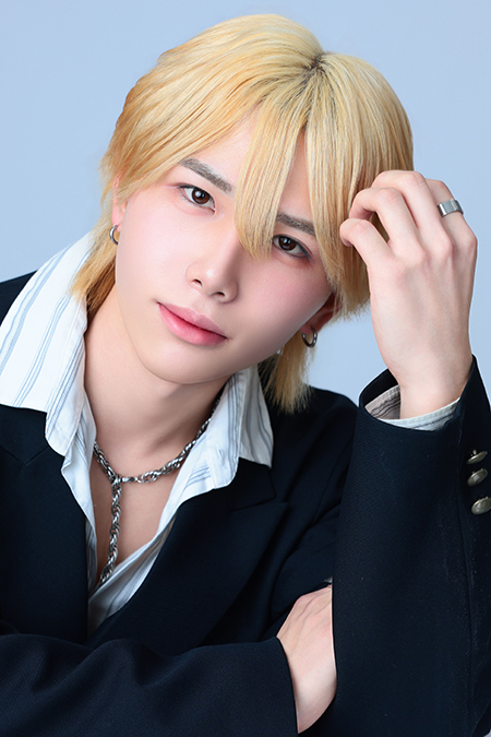 雨宮 きずな YGGDRASILL -OSAKA- 大阪 ミナミ