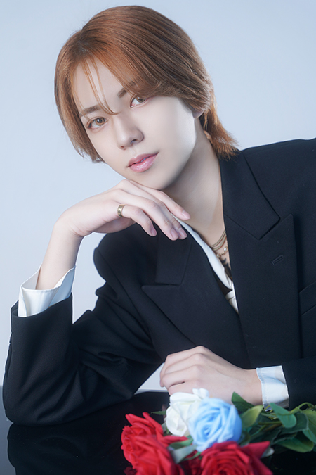 金木 犀那 YGGDRASILL -OSAKA- 大阪 ミナミ