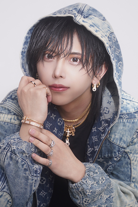 如月 サク YGGDRASILL -OSAKA- 大阪 ミナミ