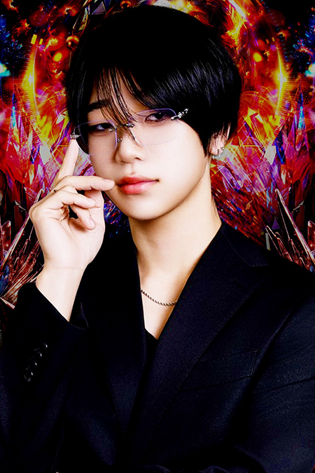 ユナ LiTA 歌舞伎町