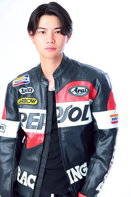 暁 大和 TOP DANDY -OSAKA- 大阪 ミナミ