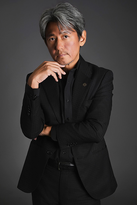 麻生 英樹 LOX 大阪 ミナミ