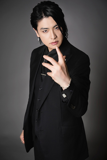 軍神 心湊一希 LOX 大阪 ミナミ