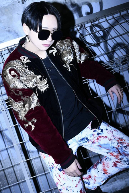 善 BLEACH 大阪 ミナミ