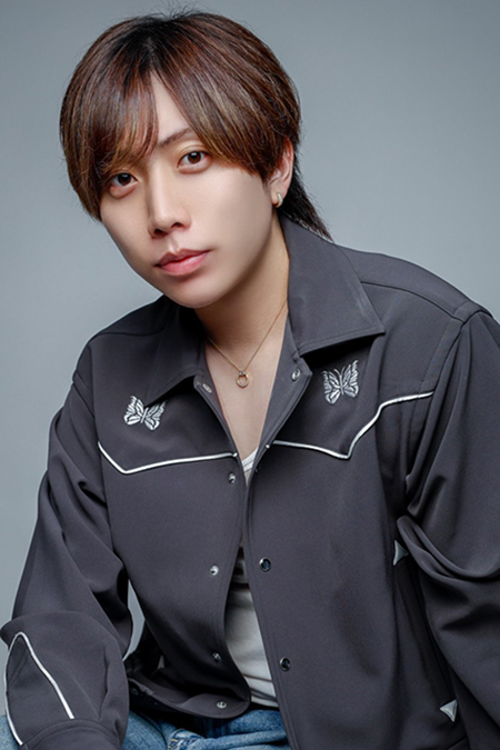 義紀さん SONIC by ACQUA 歌舞伎町