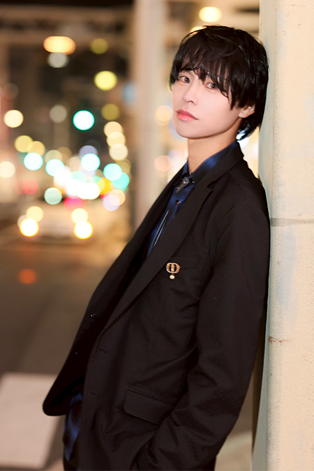 水無 瞬 ACQUA -Hiroshima- 広島／流川・福山