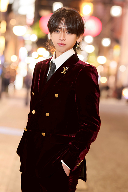 神楽 蘭 ACQUA -Hiroshima- 広島／流川・福山