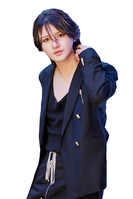 一 七 YGGDRASILL 歌舞伎町