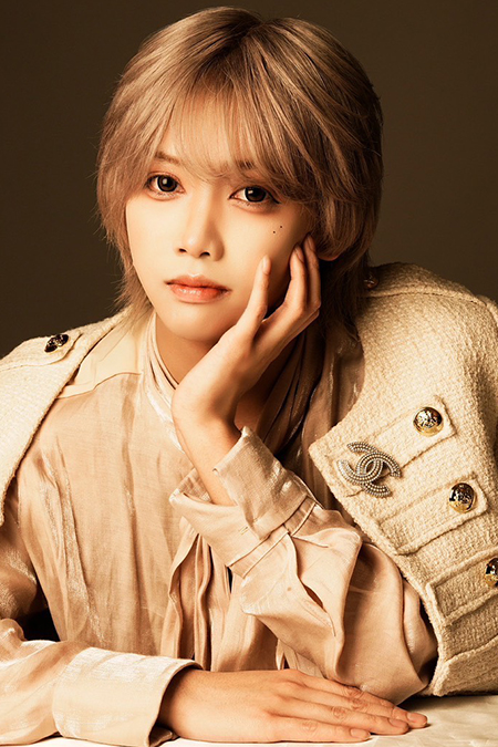 天使 メア GENTLY BLACK すすきの