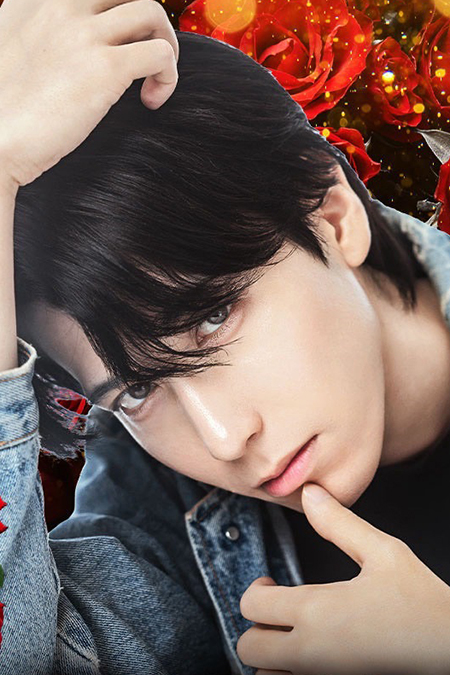 RICKY Dears BACHELOR 大阪 ミナミ