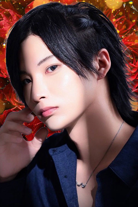 天雲 晴翔 Dears BACHELOR 大阪 ミナミ