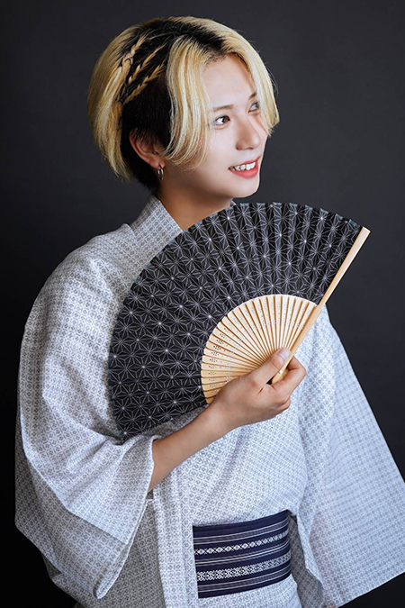 凜 Valentine 大阪 ミナミ