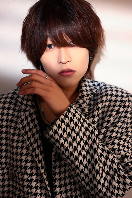 彩波 Valentine 大阪 ミナミ