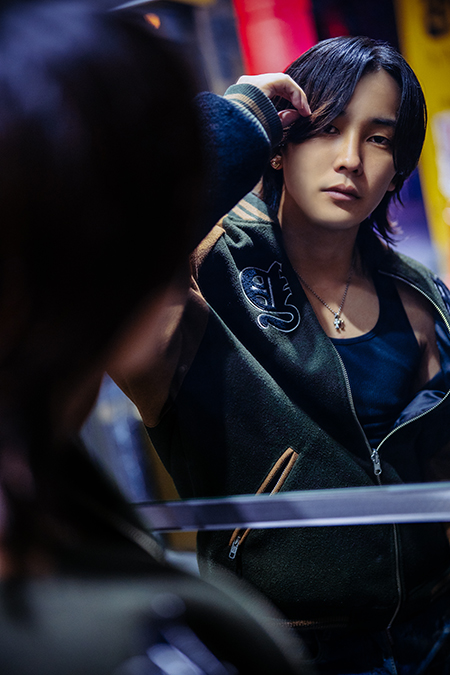 黒崎 珀 NEXAS 愛媛／松山