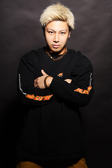 蜂矢 瑛斗 NEXAS 愛媛／松山