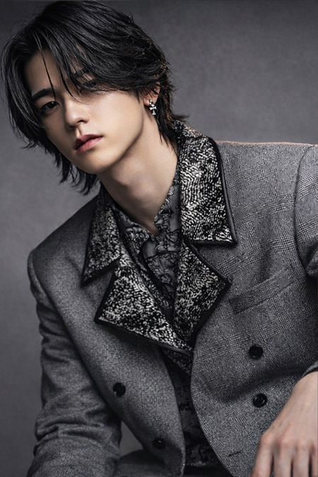 獅子堂 玲 TOP DANDY ZERO 歌舞伎町