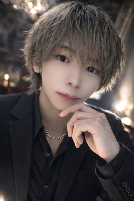 蒼月 実瑠 TOP DANDY ZERO 歌舞伎町