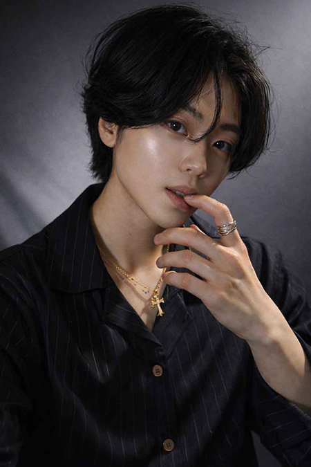 星守 輝跡 TOP DANDY ZERO 歌舞伎町