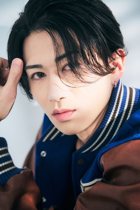 三日月 響 UNIVERSE -LUX- 大阪 ミナミ