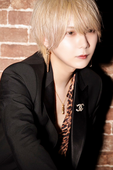 巫 ノア ReBORN 歌舞伎町