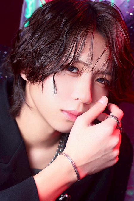 天鳥 鍵 LOX 大阪 ミナミ