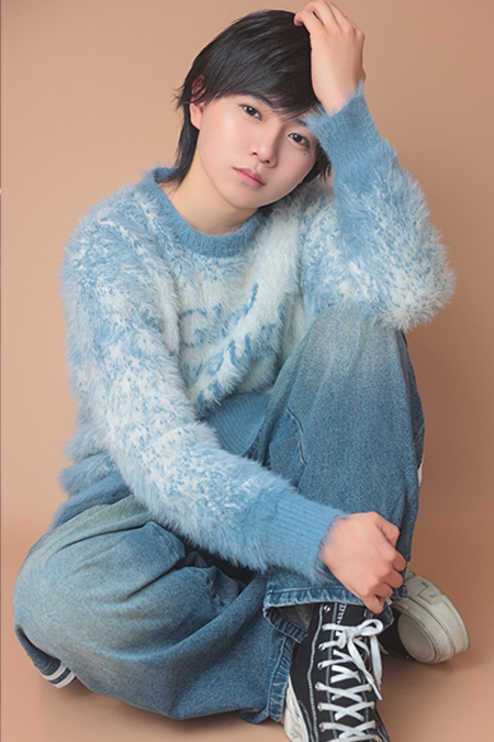 星宮 天 ORGODEMIR 大阪 ミナミ